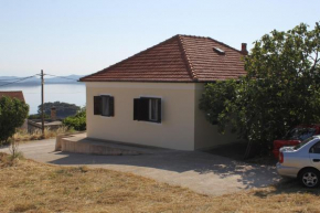 Apartments with a parking space Savar, Dugi otok - 8127